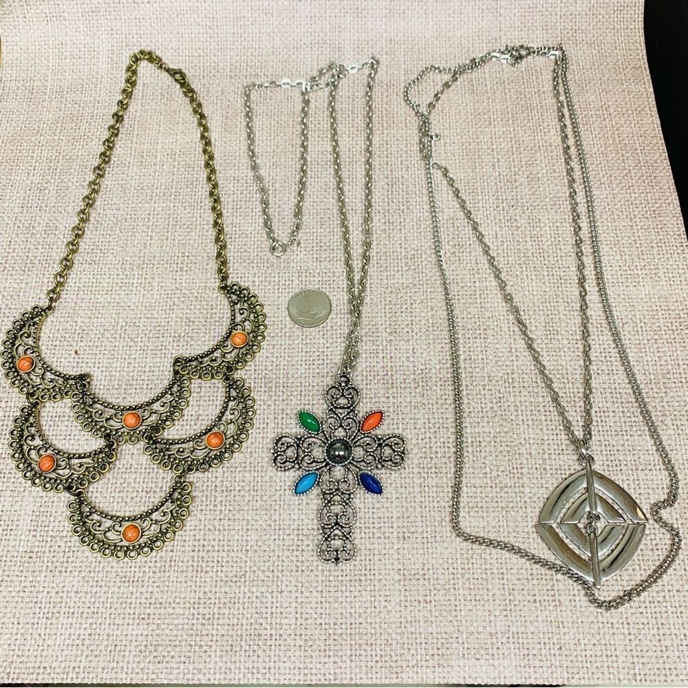 Necklace Bundle‎